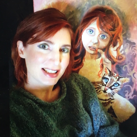 🥰 Homeschooling mom, painter &  crafter.👨‍🎤 - Picture 3 of 9